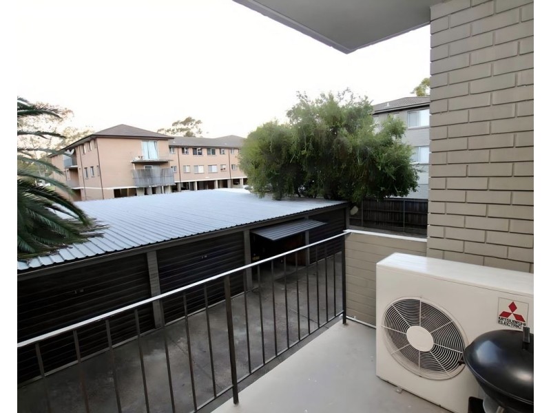 3/18-24 Oxford Street, Merrylands NSW 2160