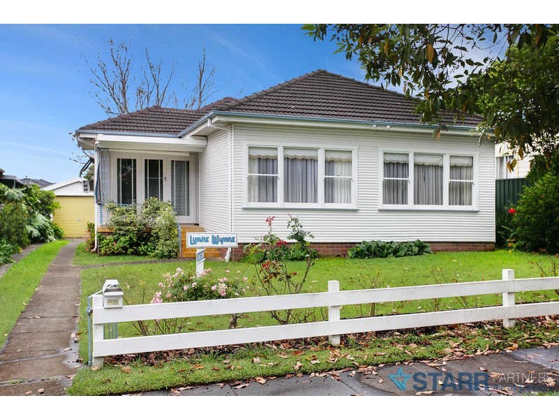39 BELMONT STREET, Merrylands NSW 2160