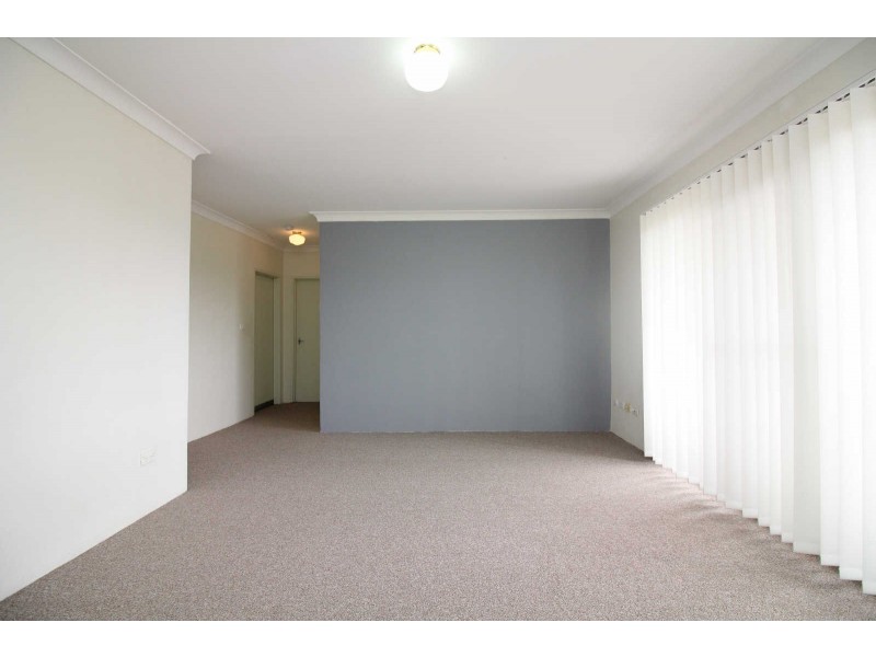 06/52 BIRMINGHAM STREET, Merrylands NSW 2160