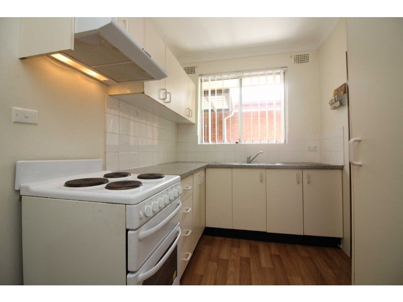 06/52 BIRMINGHAM STREET, Merrylands NSW 2160