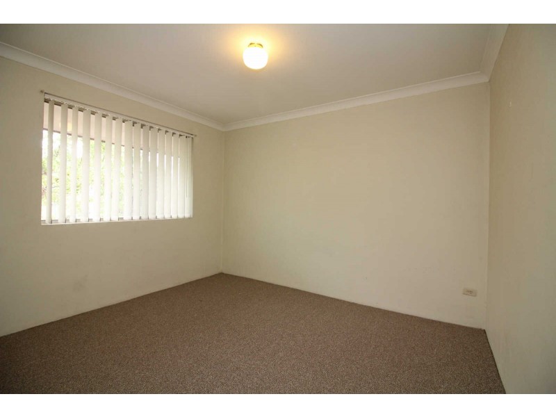 06/52 BIRMINGHAM STREET, Merrylands NSW 2160