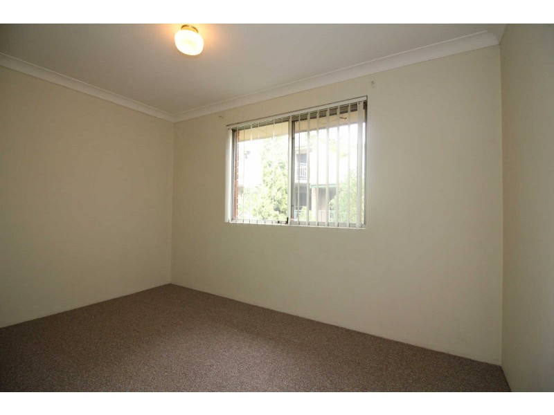 06/52 BIRMINGHAM STREET, Merrylands NSW 2160