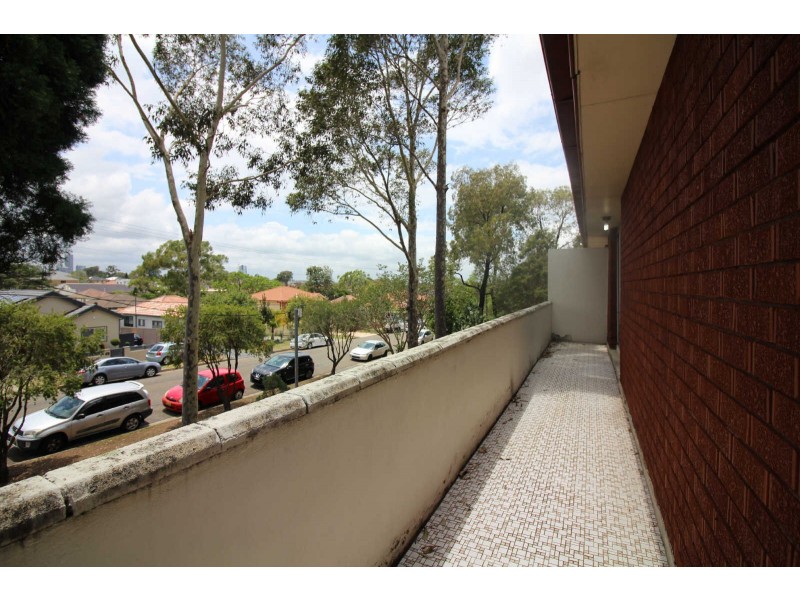 06/52 BIRMINGHAM STREET, Merrylands NSW 2160