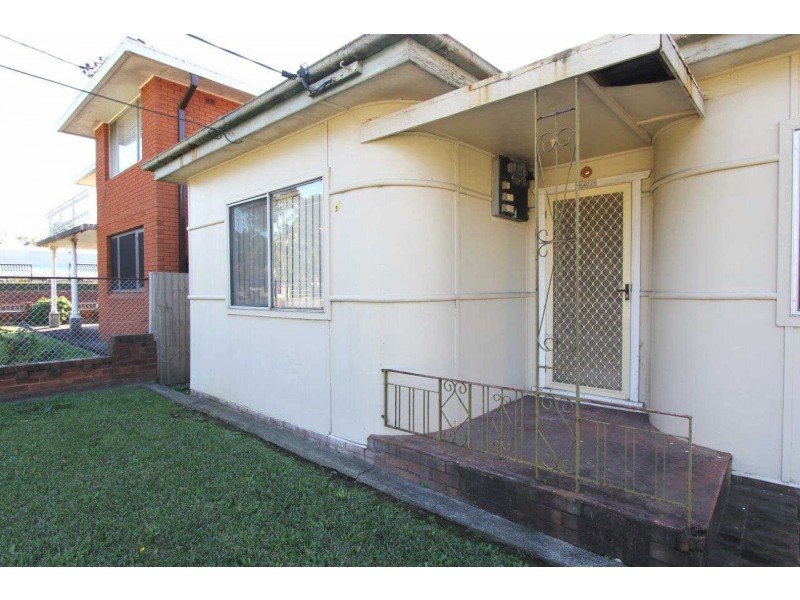 01/61 NEWMAN STREET, Merrylands NSW 2160