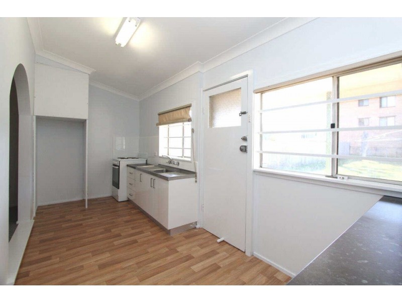01/61 NEWMAN STREET, Merrylands NSW 2160