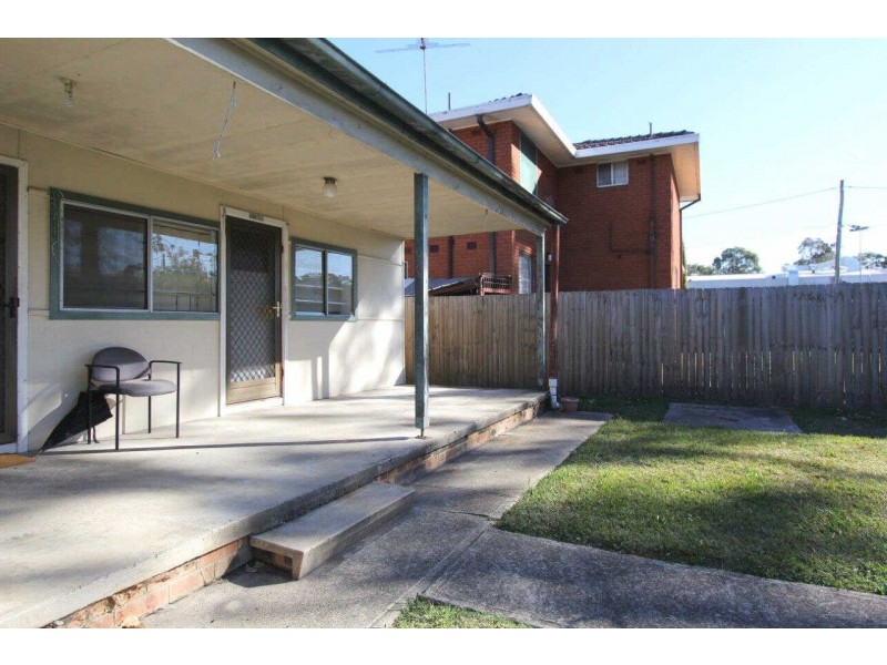 01/61 NEWMAN STREET, Merrylands NSW 2160