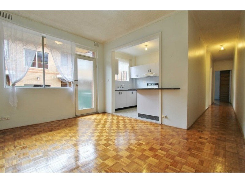 3/141 GOOD STREET, Harris Park NSW 2150