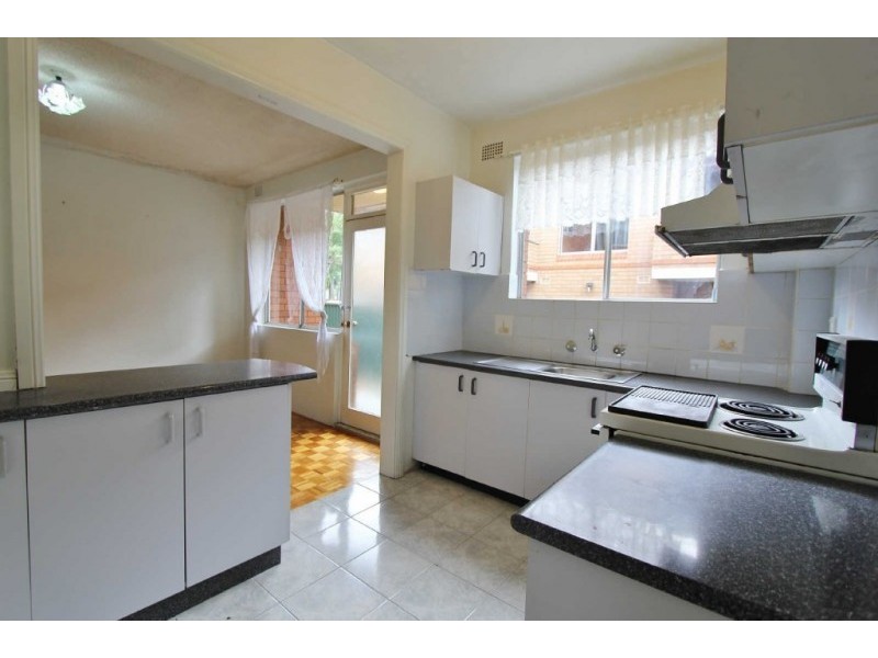 3/141 GOOD STREET, Harris Park NSW 2150