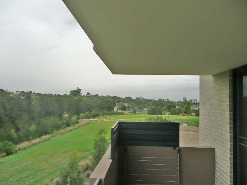 11/25 DRESSLER COURT, Holroyd NSW 2142