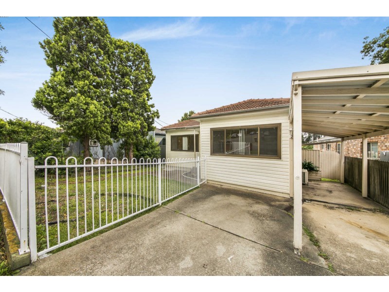 44 ARCADIA STREET, Merrylands NSW 2160