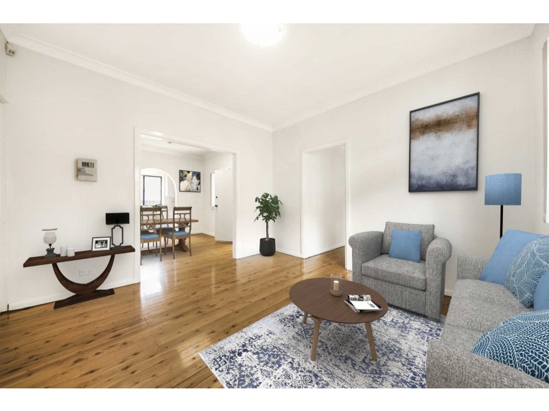 44 ARCADIA STREET, Merrylands NSW 2160