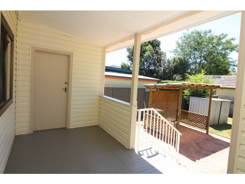 44 ARCADIA STREET, Merrylands NSW 2160