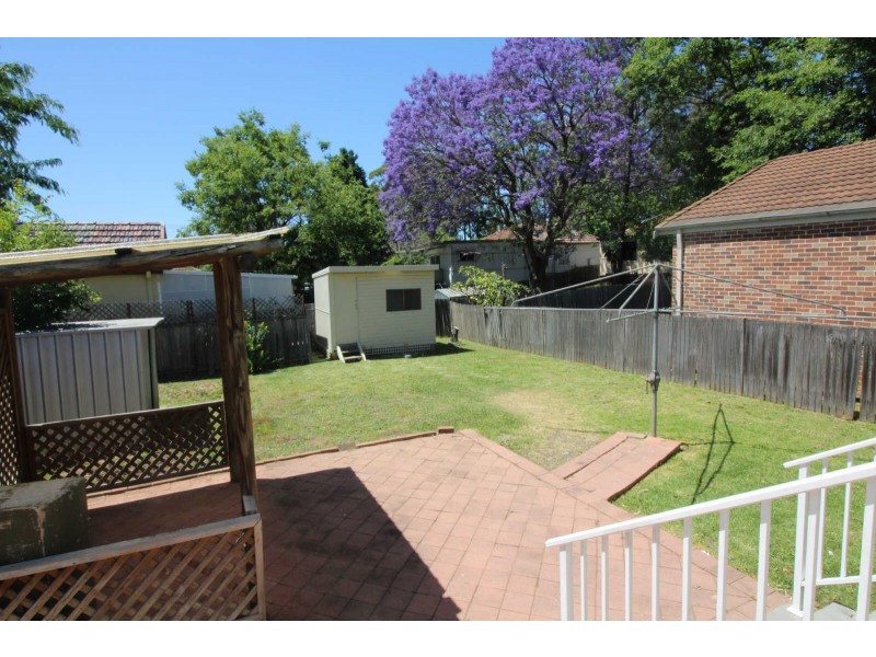 44 ARCADIA STREET, Merrylands NSW 2160