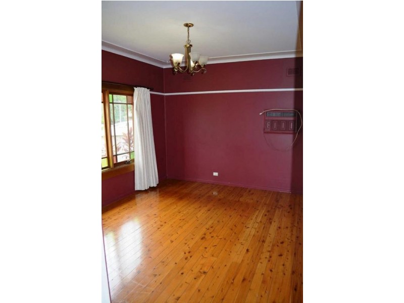 22 CUSACK STREET, Merrylands NSW 2160