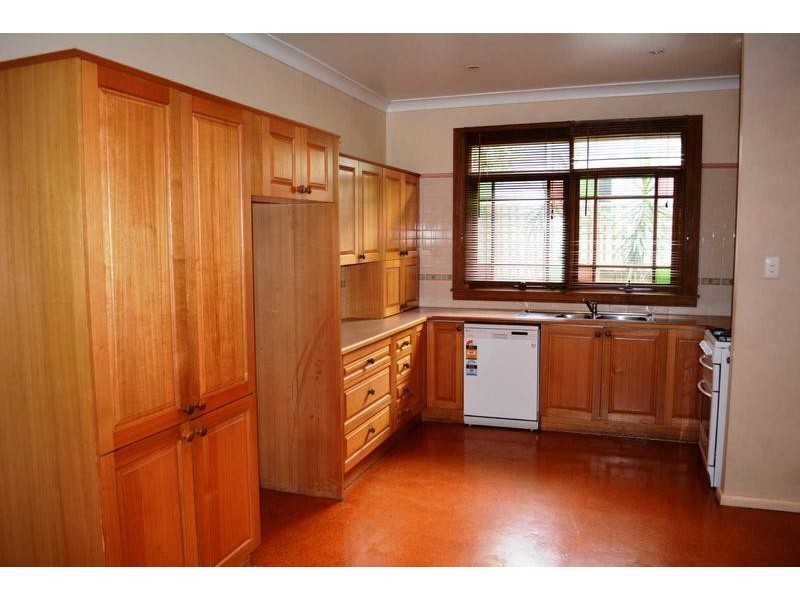 22 CUSACK STREET, Merrylands NSW 2160