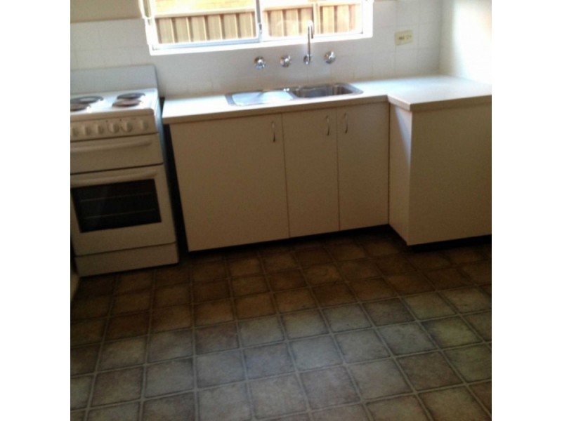 01/22 WALKER STREET, Merrylands NSW 2160