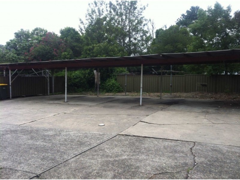 01/22 WALKER STREET, Merrylands NSW 2160