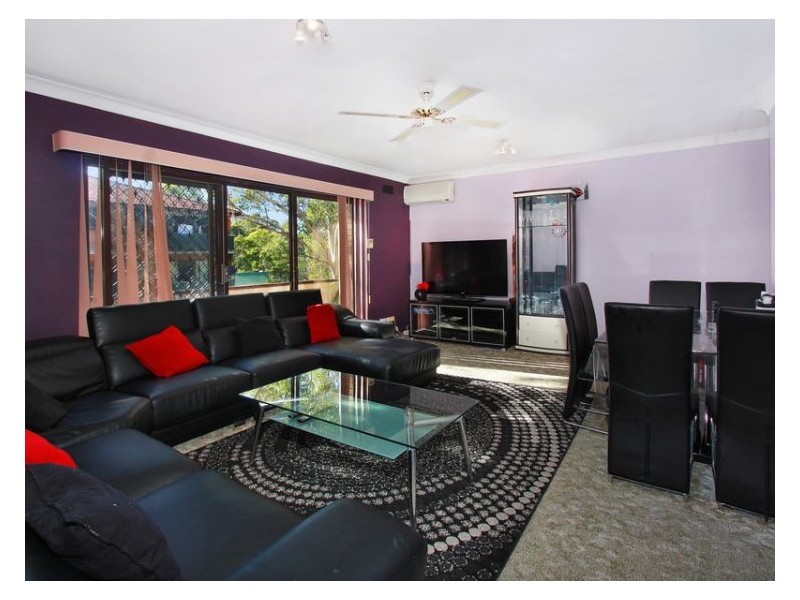 10/12-14 Cambridge Street, Merrylands NSW 2160