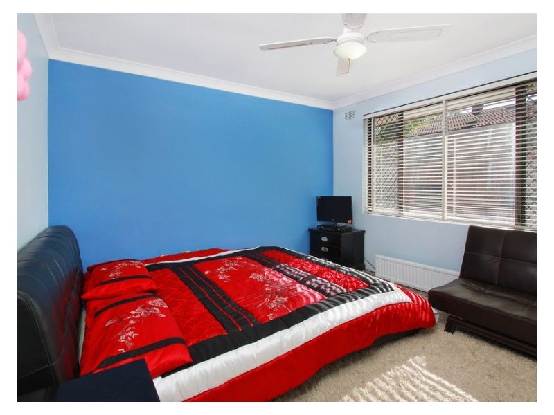 10/12-14 Cambridge Street, Merrylands NSW 2160