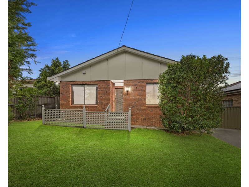 25 Eldridge Road, Greystanes NSW 2145