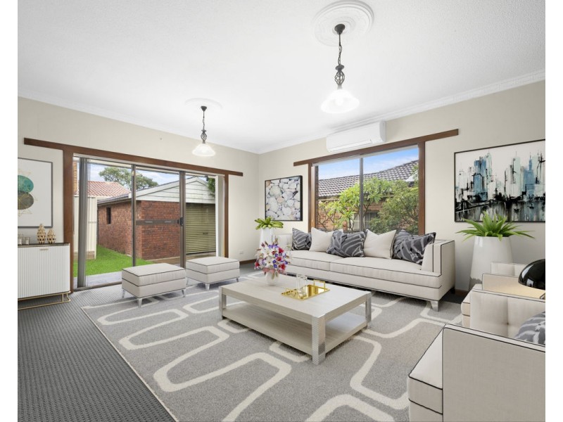 25 Eldridge Road, Greystanes NSW 2145