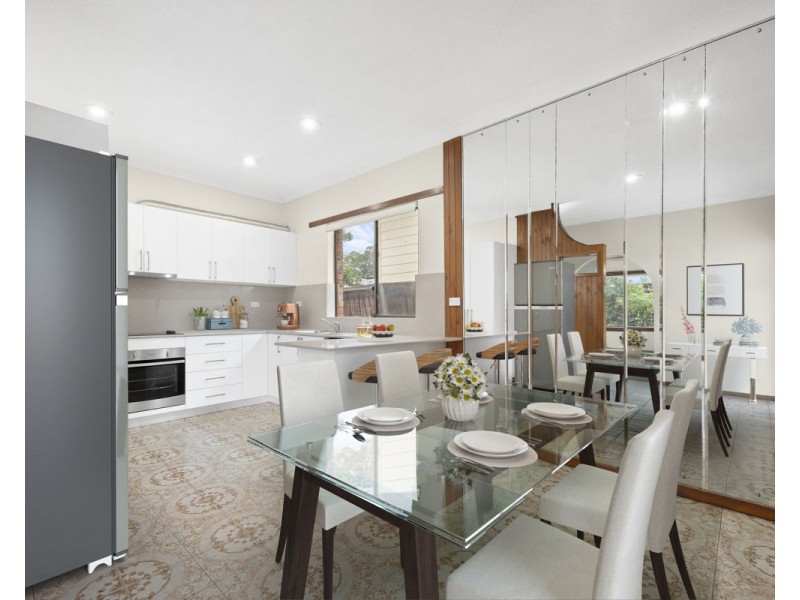 25 Eldridge Road, Greystanes NSW 2145