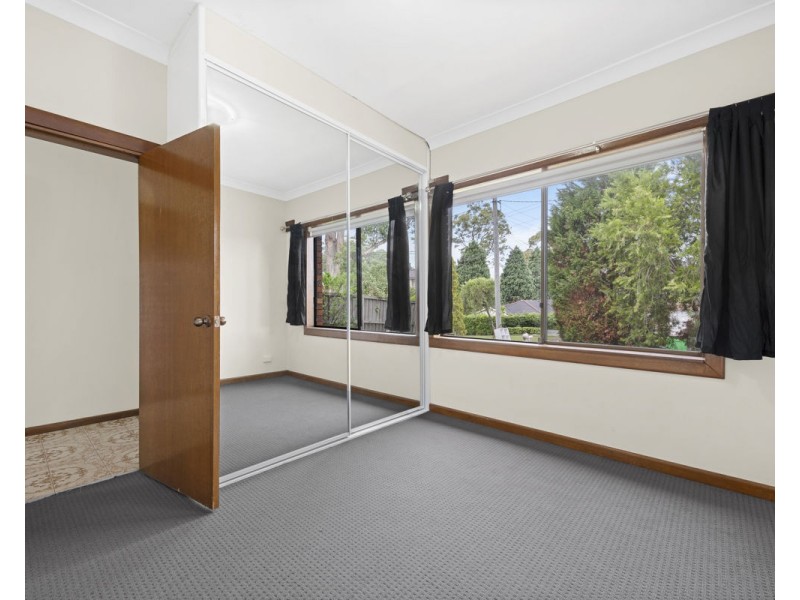 25 Eldridge Road, Greystanes NSW 2145