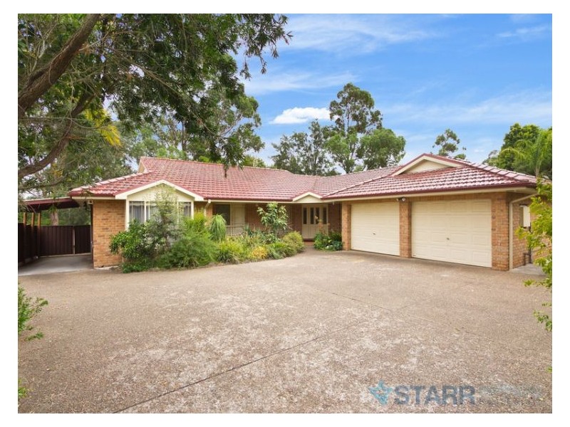 7a Princes Street, Guildford West NSW 2161