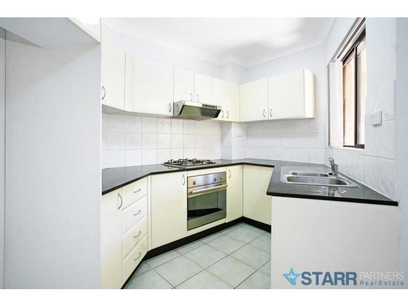 14/17 TODD STREET, Merrylands West NSW 2160