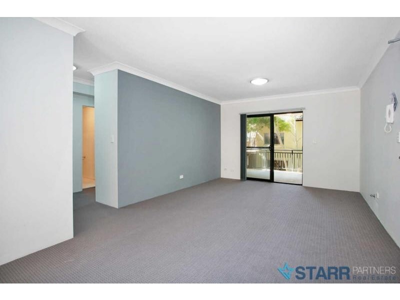 14/17 TODD STREET, Merrylands West NSW 2160
