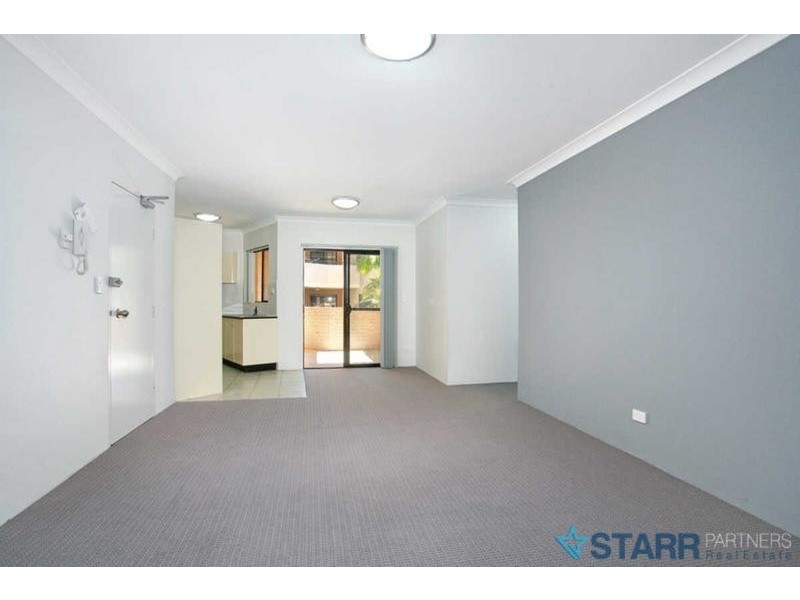 14/17 TODD STREET, Merrylands West NSW 2160