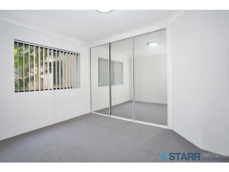 14/17 TODD STREET, Merrylands West NSW 2160