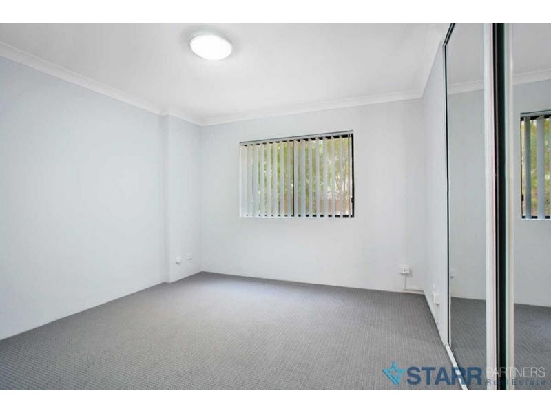 14/17 TODD STREET, Merrylands West NSW 2160