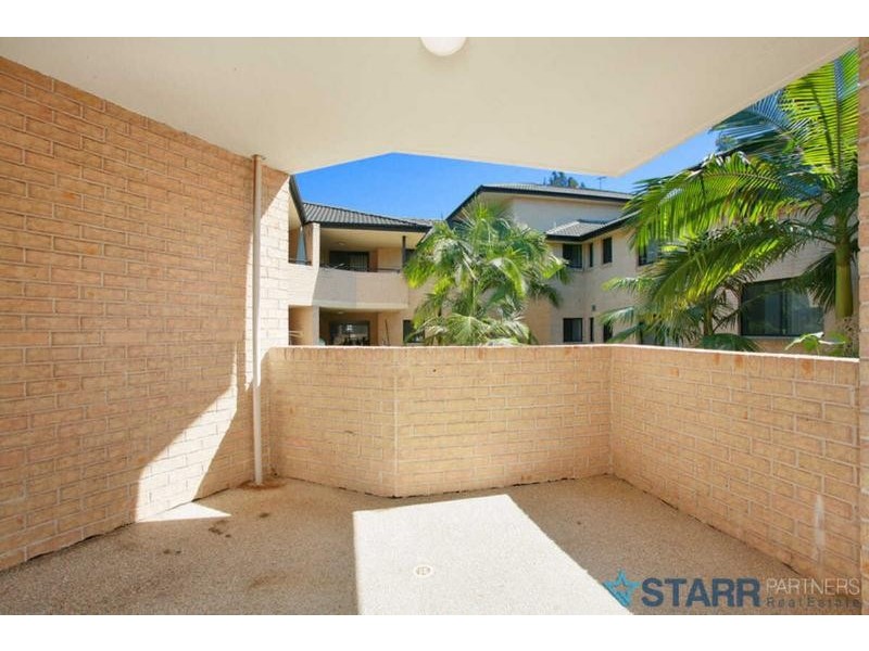 14/17 TODD STREET, Merrylands West NSW 2160