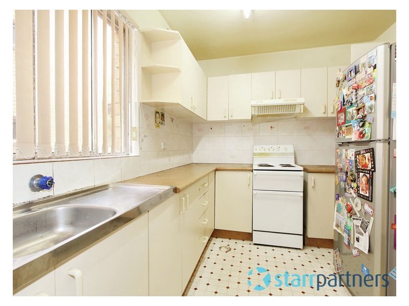 27/5 Todd Street, Merrylands NSW 2160