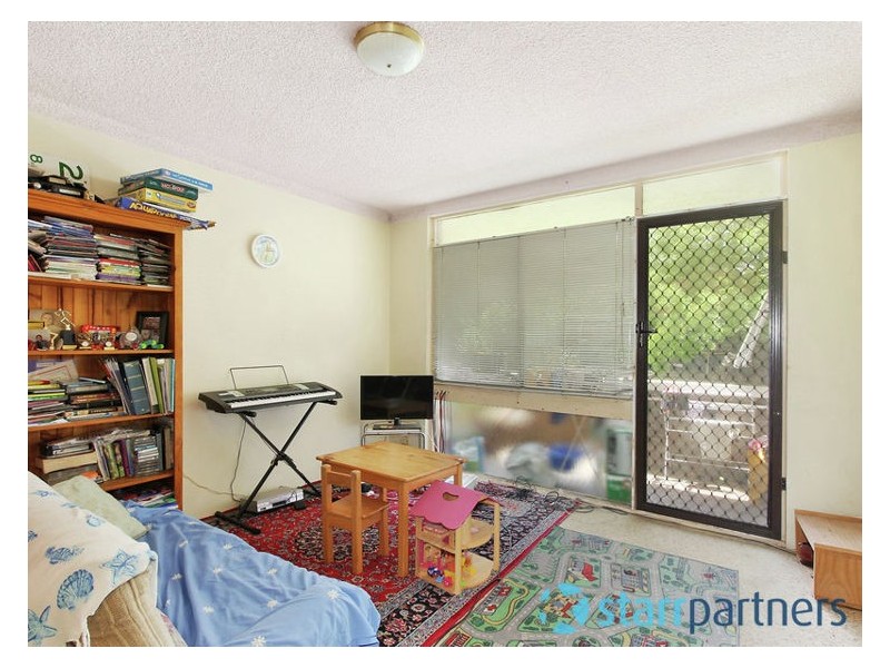 27/5 Todd Street, Merrylands NSW 2160