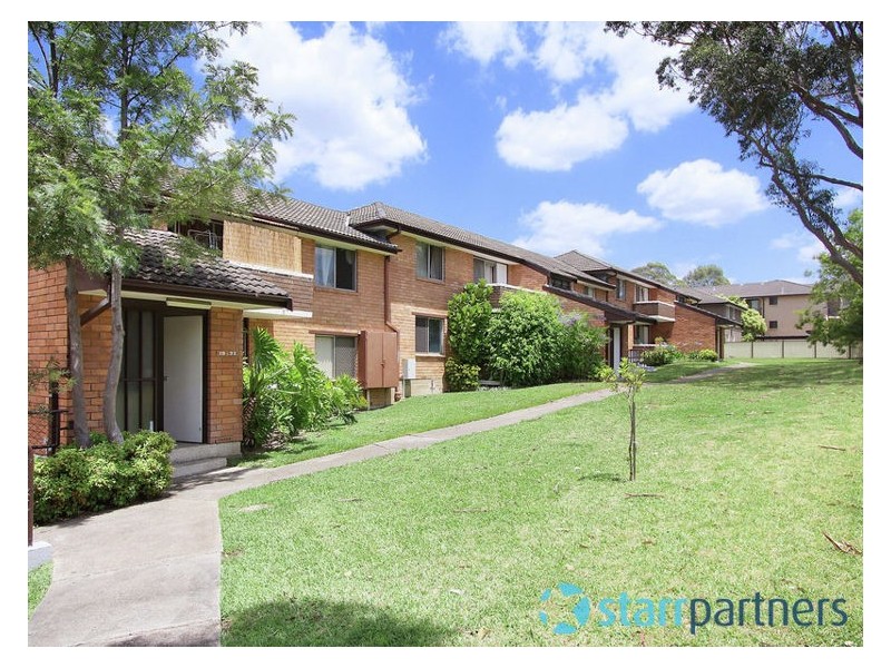 27/5 Todd Street, Merrylands NSW 2160