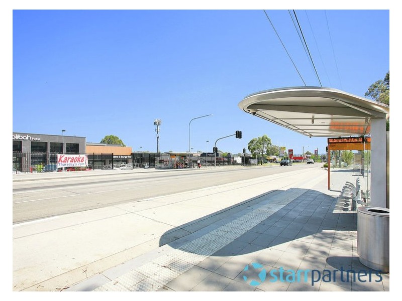 27/5 Todd Street, Merrylands NSW 2160