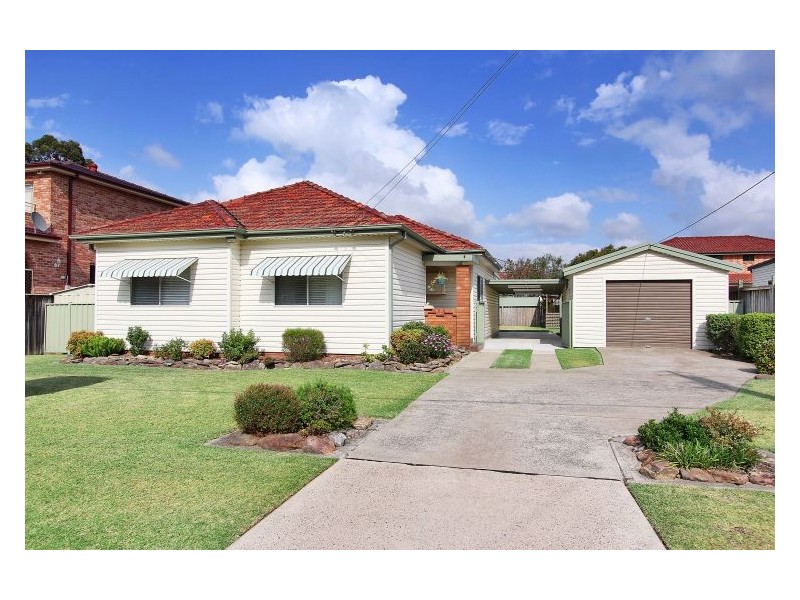 12 Windsor Road, Merrylands NSW 2160