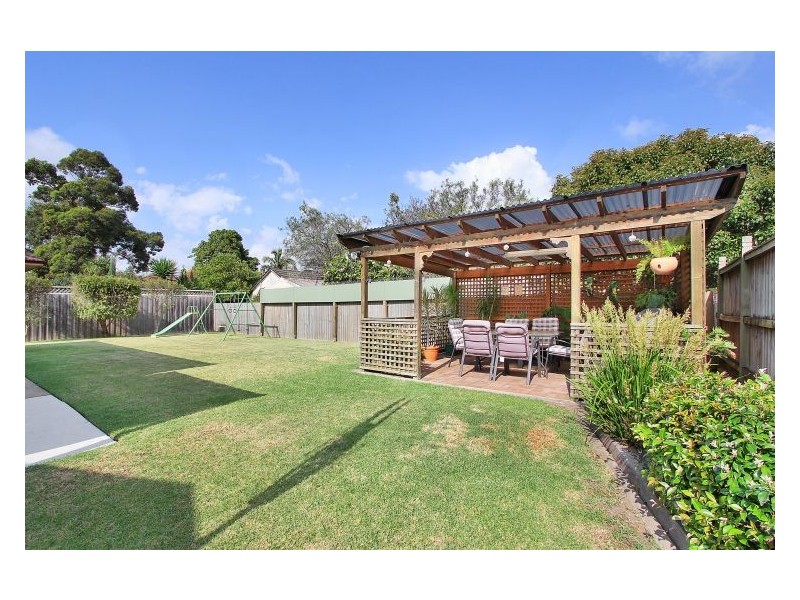 12 Windsor Road, Merrylands NSW 2160