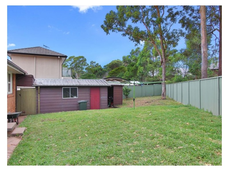 49 Lodge Avenue, Old Toongabbie NSW 2146
