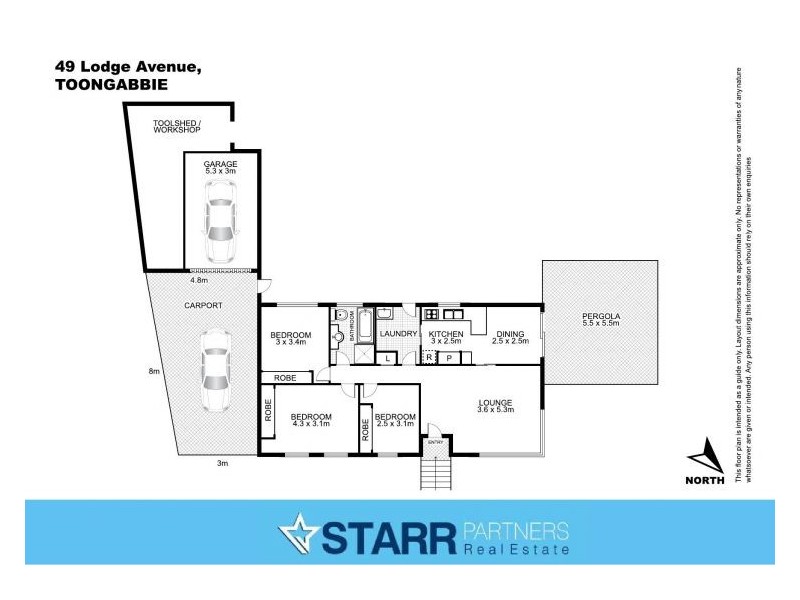 49 Lodge Avenue, Old Toongabbie NSW 2146