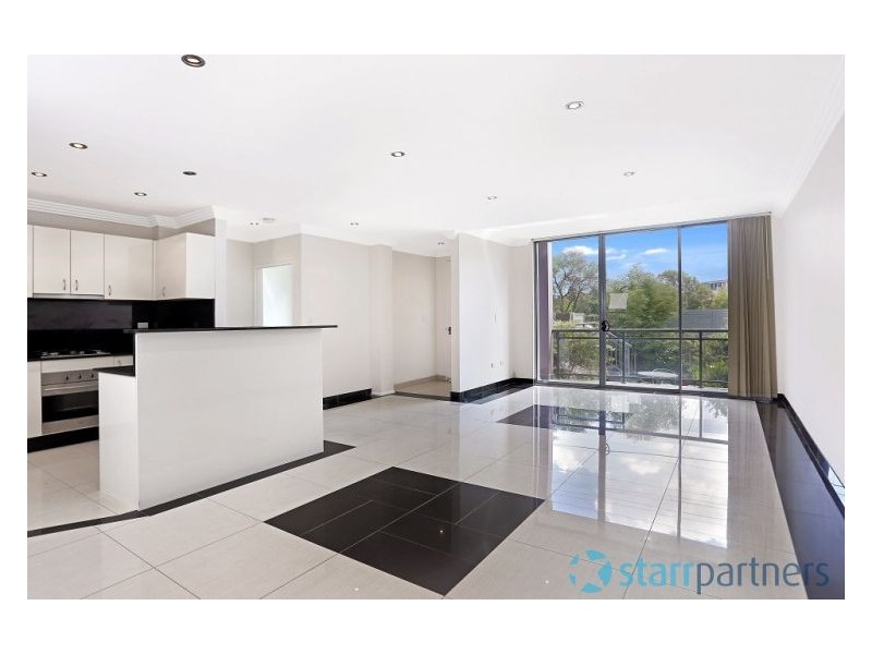 2/62 Railway Terrace, Merrylands NSW 2160