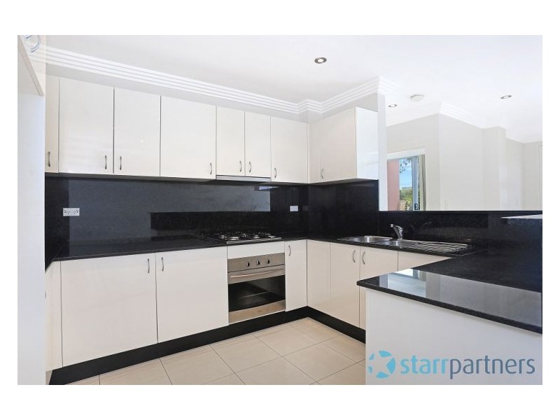 2/62 Railway Terrace, Merrylands NSW 2160