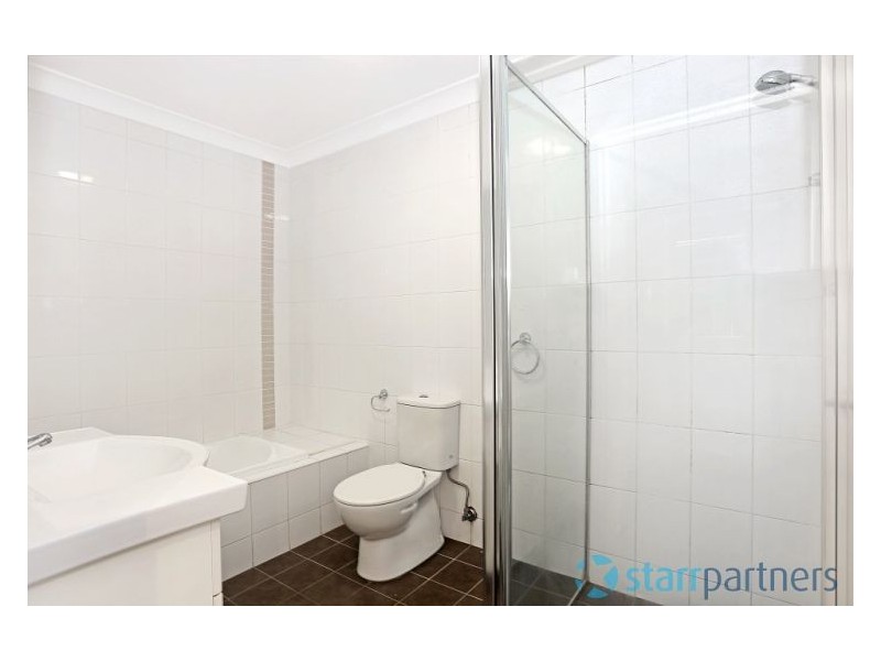 2/62 Railway Terrace, Merrylands NSW 2160