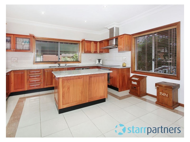 12 Grace Crescent, Merrylands NSW 2160