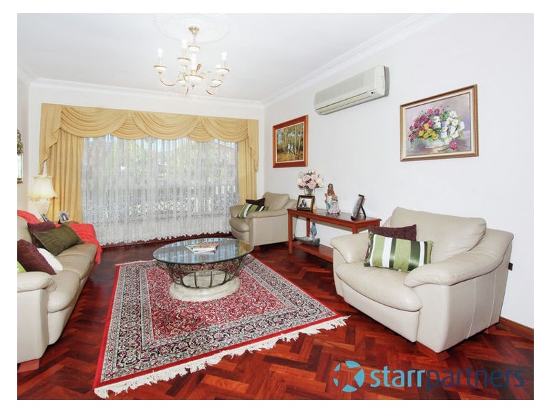 12 Grace Crescent, Merrylands NSW 2160