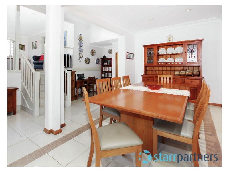 12 Grace Crescent, Merrylands NSW 2160