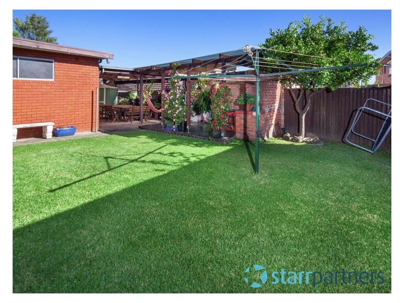 12 Grace Crescent, Merrylands NSW 2160