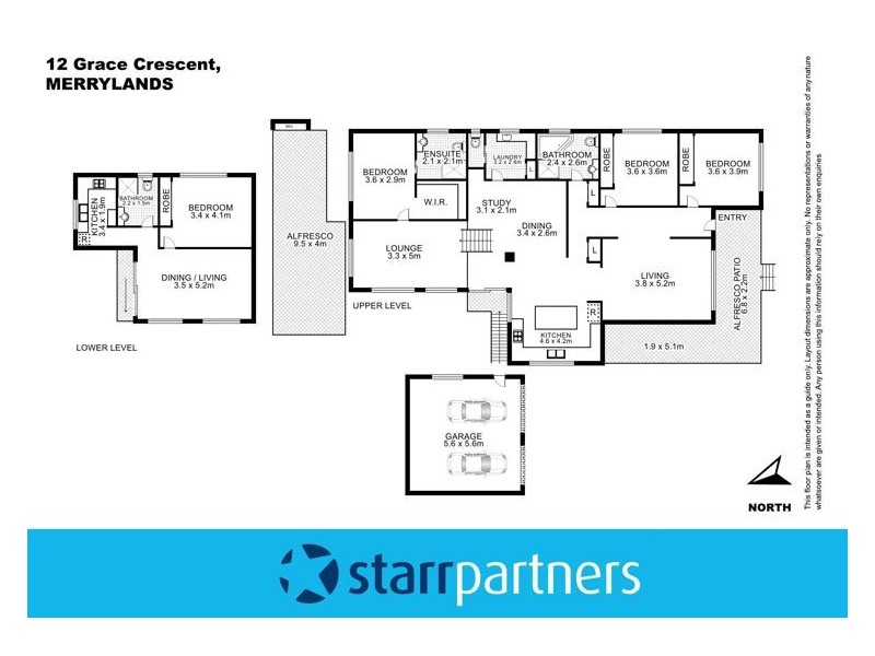 12 Grace Crescent, Merrylands NSW 2160